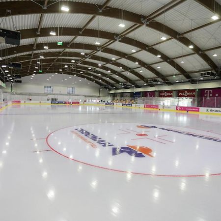Casuta Bradulet - Aeroport Otopeni & Therme Balotesti Bagian luar foto